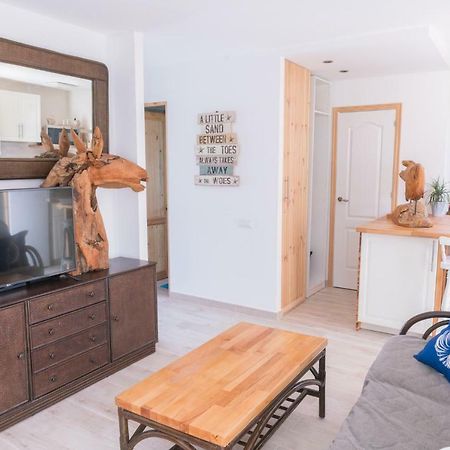 The Ohana Beach Apartment コラレホ エクステリア 写真