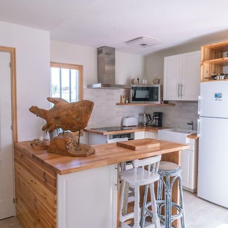 The Ohana Beach Apartment コラレホ エクステリア 写真