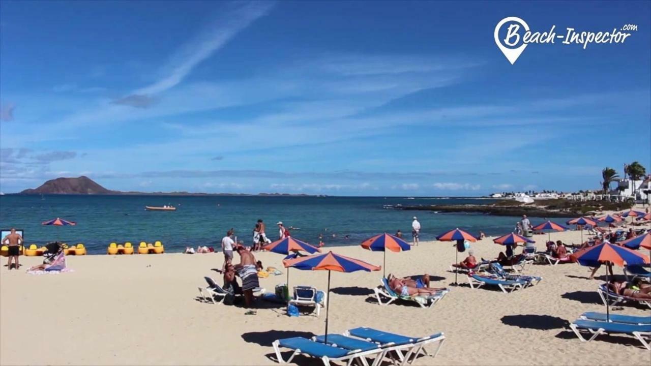 The Ohana Beach Apartment コラレホ エクステリア 写真