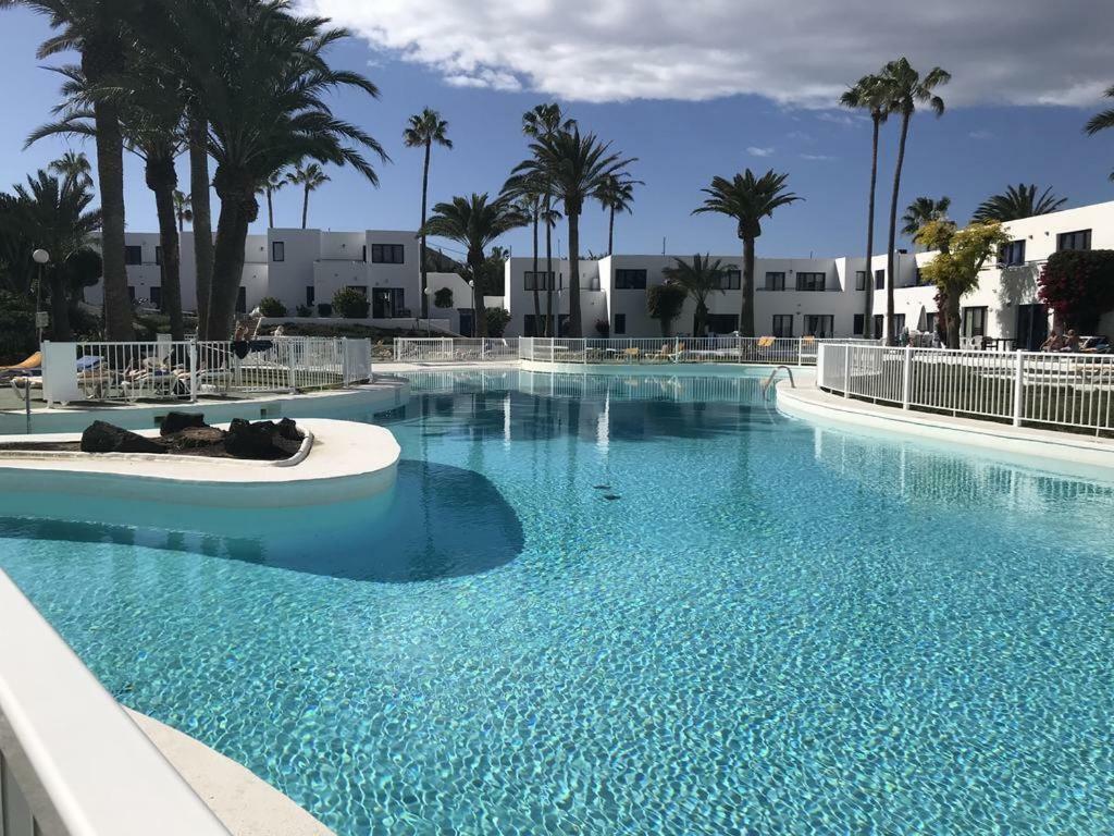 The Ohana Beach Apartment コラレホ エクステリア 写真
