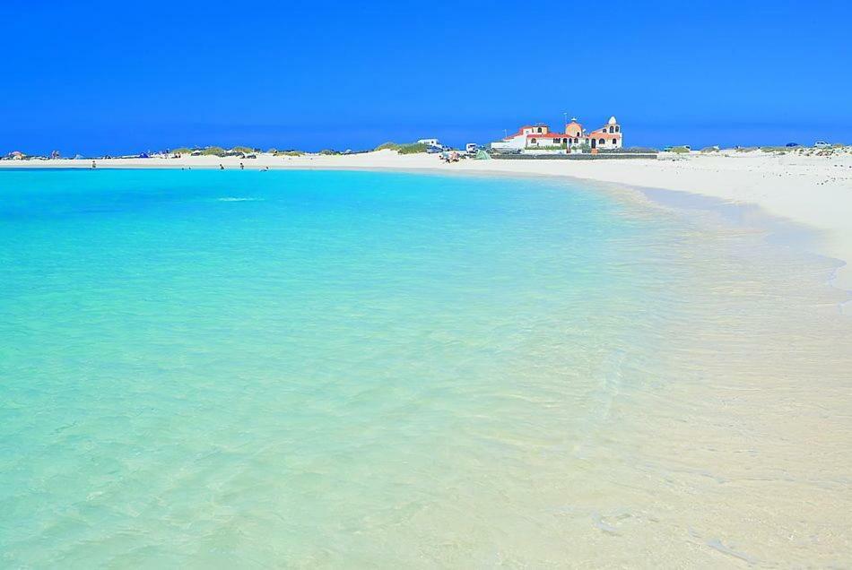 The Ohana Beach Apartment コラレホ エクステリア 写真