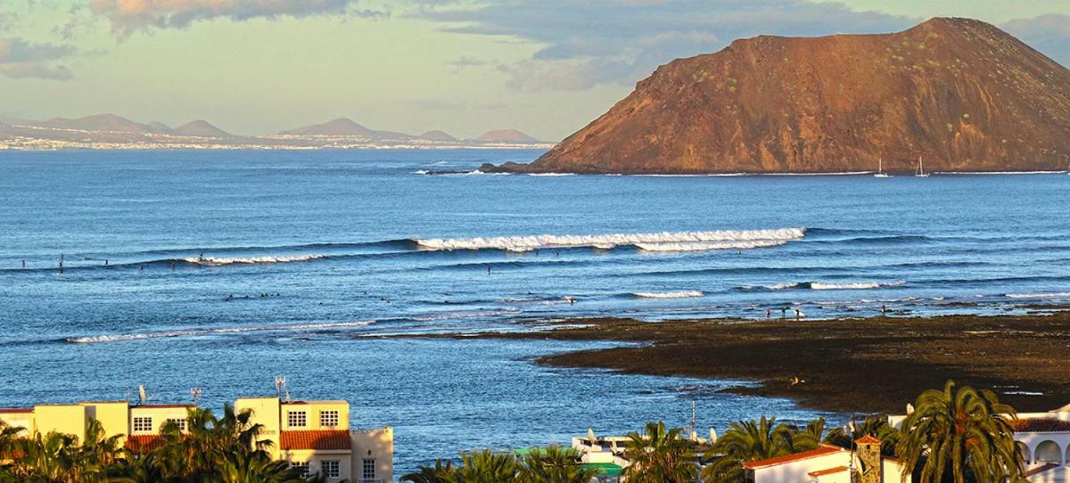 The Ohana Beach Apartment コラレホ エクステリア 写真