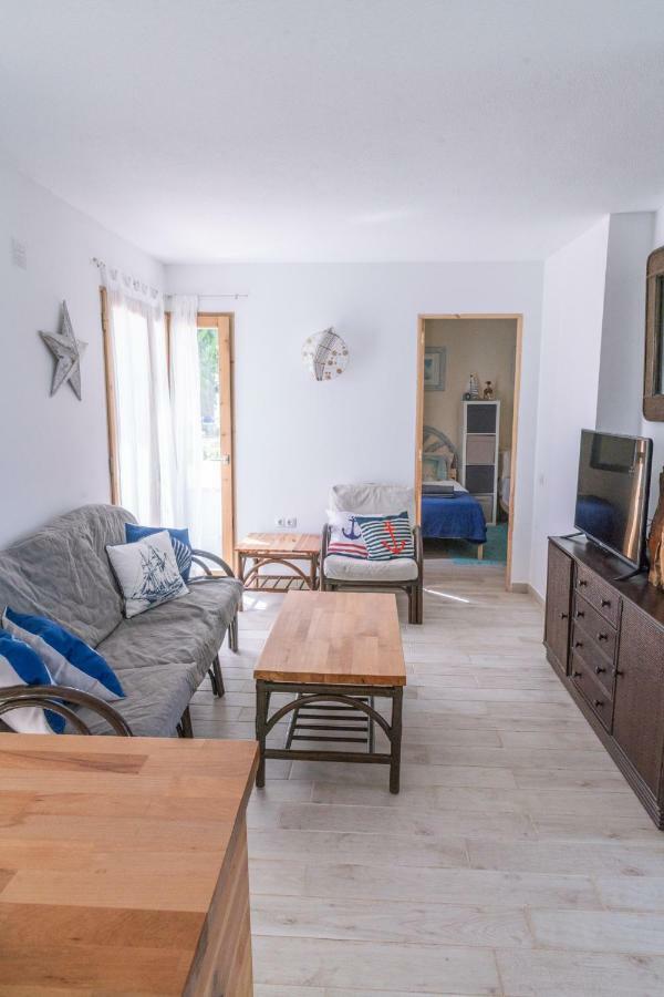 The Ohana Beach Apartment コラレホ エクステリア 写真