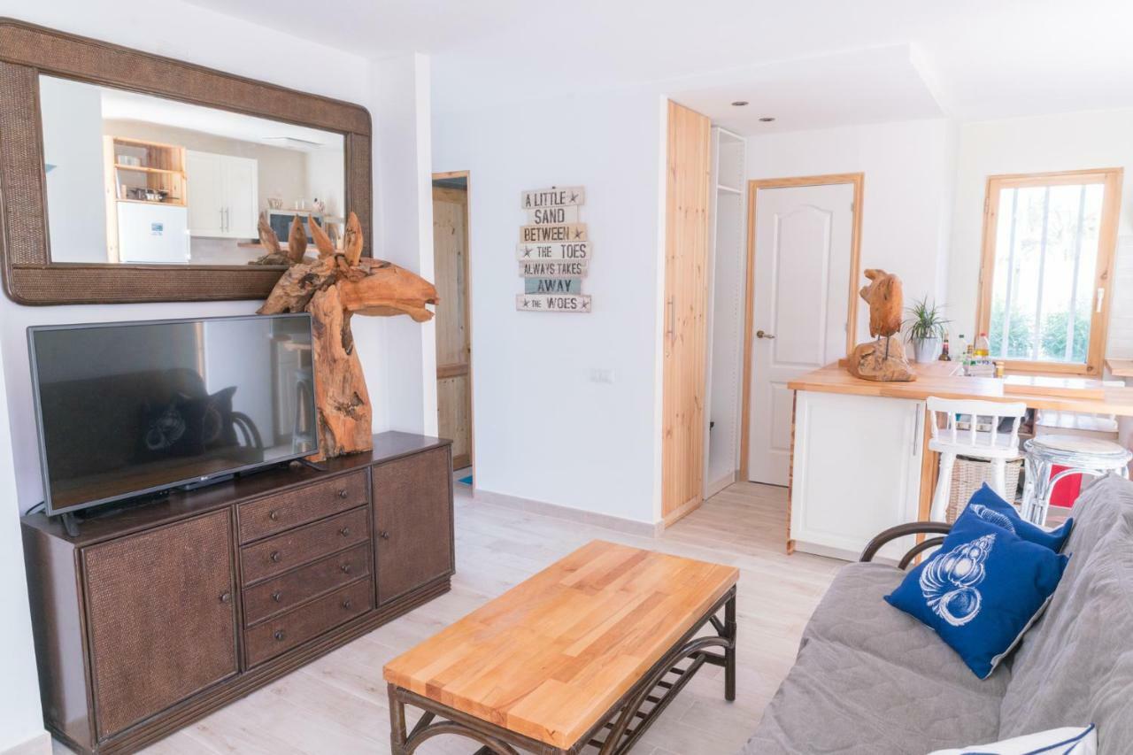 The Ohana Beach Apartment コラレホ エクステリア 写真