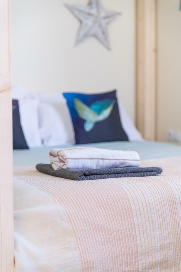 The Ohana Beach Apartment コラレホ エクステリア 写真