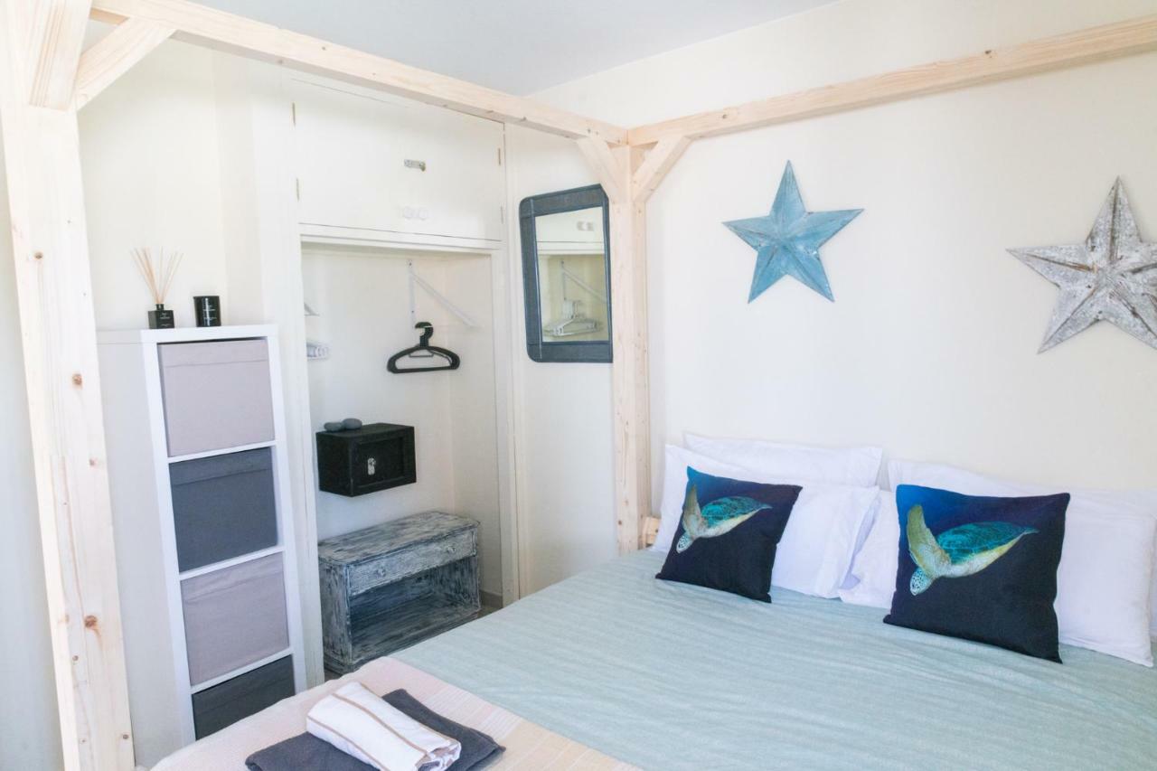 The Ohana Beach Apartment コラレホ エクステリア 写真