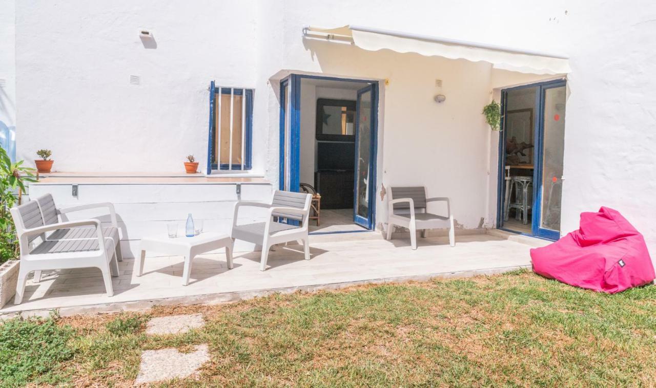 The Ohana Beach Apartment コラレホ エクステリア 写真