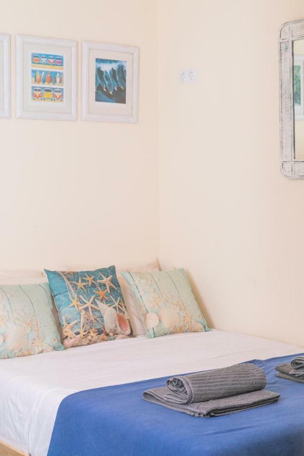 The Ohana Beach Apartment コラレホ エクステリア 写真
