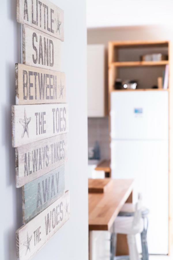 The Ohana Beach Apartment コラレホ エクステリア 写真