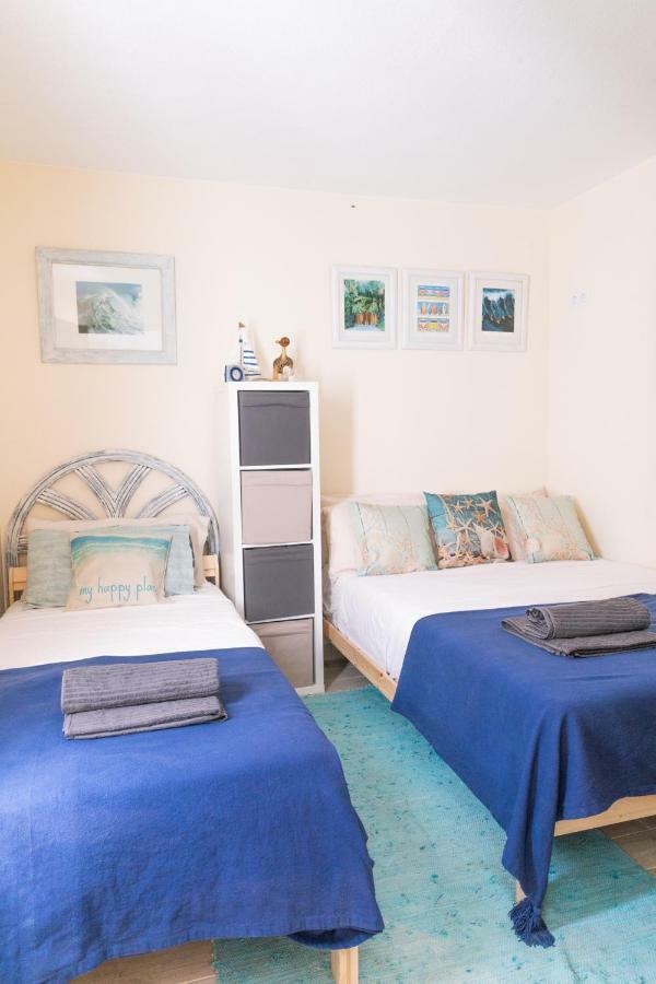 The Ohana Beach Apartment コラレホ エクステリア 写真